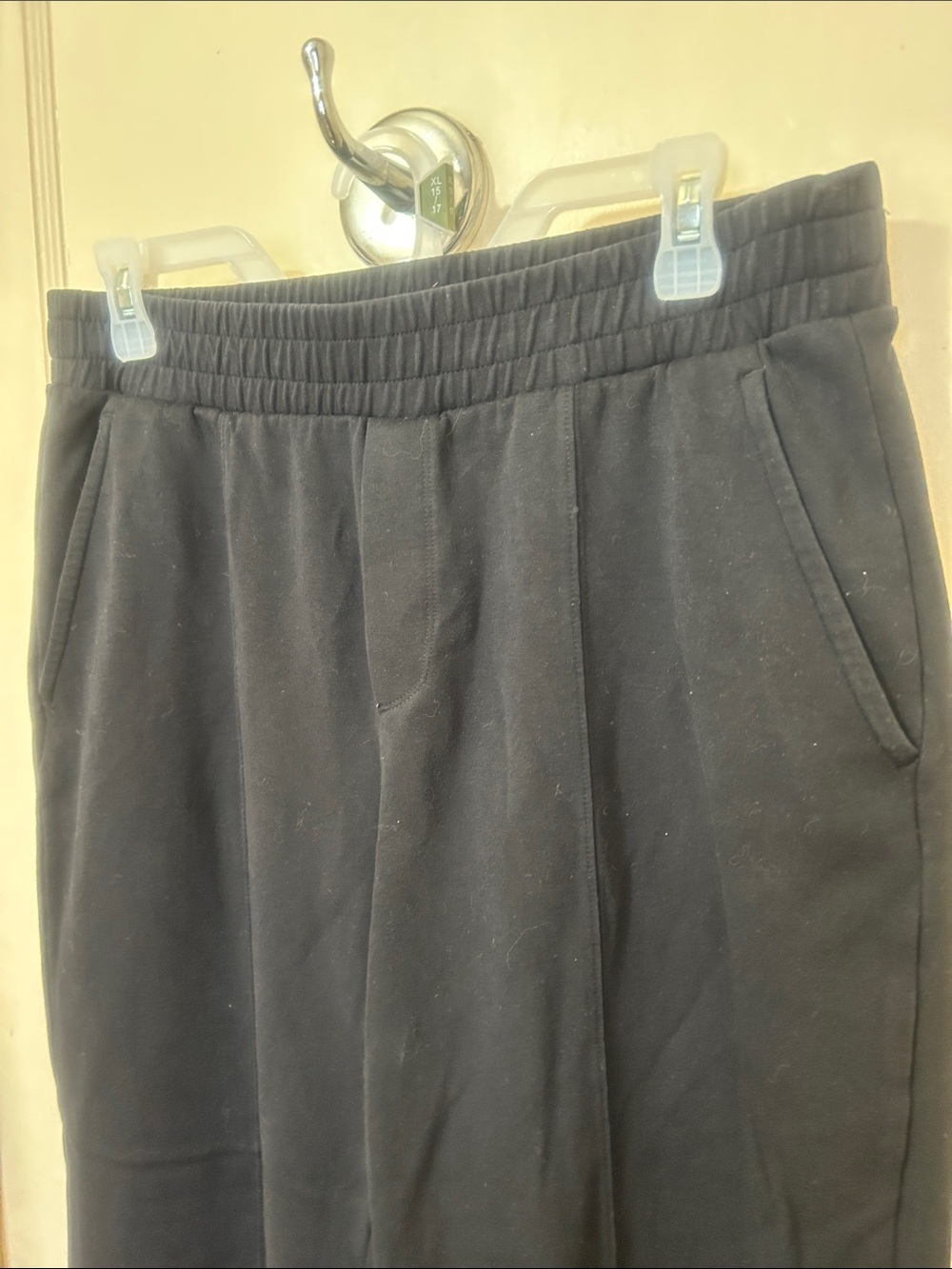 Old navy dynamic fleece trouser